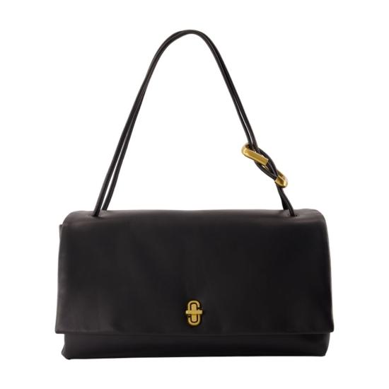 26SS 마크제이콥스 숄더백 2F4HSH011H04 001 black