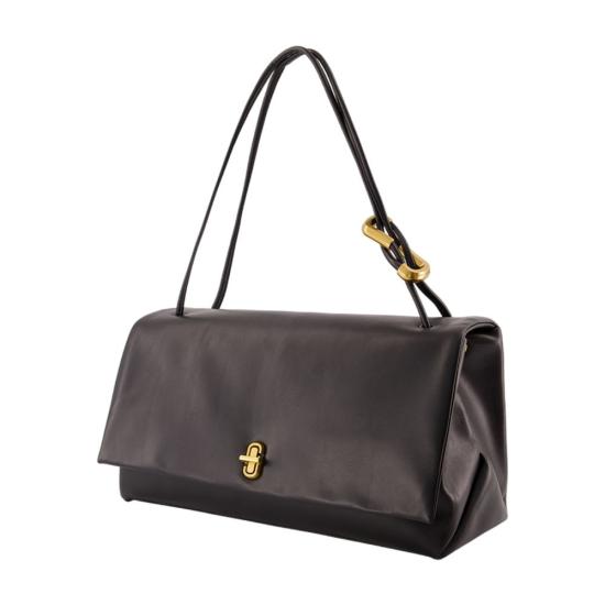 26SS 마크제이콥스 숄더백 2F4HSH011H04 001 black - MARC JACOBS