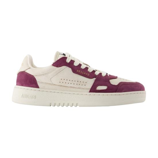 25FW 악셀 아리가토 스니커즈 F3397002 beige