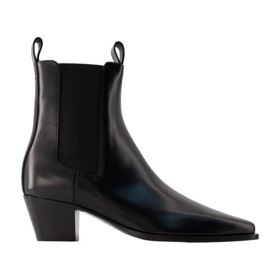 26SS 토템 부츠 233 8025 825 200 black