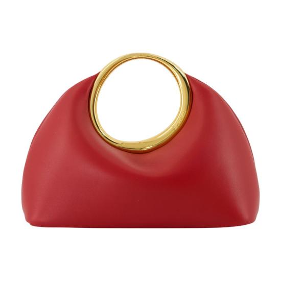 25FW 자크뮈스 토트백 BAW00395AC27L14 480 red