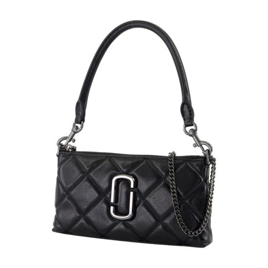 26SS 마크제이콥스 숄더백 2P5SMN023S02 001 black - MARC JACOBS