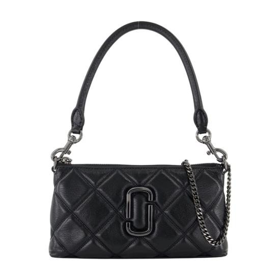 26SS 마크제이콥스 숄더백 2P5SMN023S02 001 black