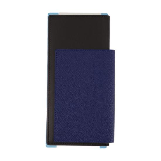 25SS 발렌시아가 여행용 액세서리 787774 2AA3R 4734 blue - BALENCIAGA