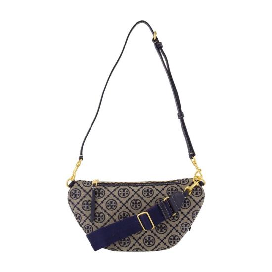 26SS 토리버치 숄더백 162094 405 blue - TORY BURCH
