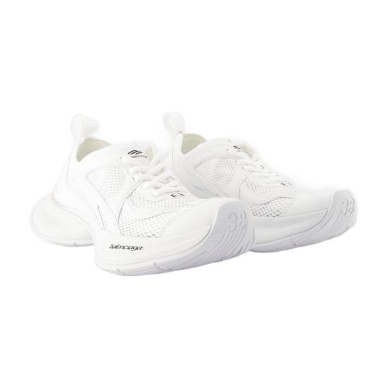  발렌시아가 스니커즈 793944 WFLGC 9000 white - BALENCIAGA