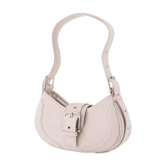 25SS 오소이 숄더백 25SSB05002241 pink - OSOI