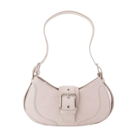 25SS 오소이 숄더백 25SSB05002241 pink