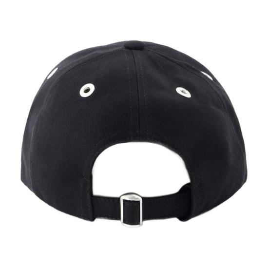  아미 볼캡 BFUCP006 AW0041 001 black - AMI