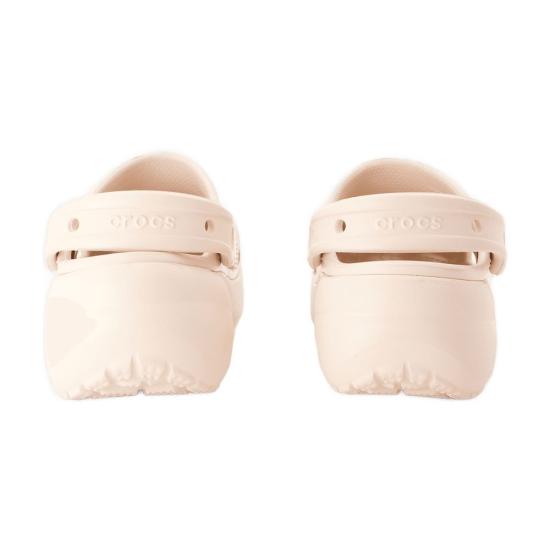  크록스 뮬/슬리퍼 206750 6UR pink - CROCS