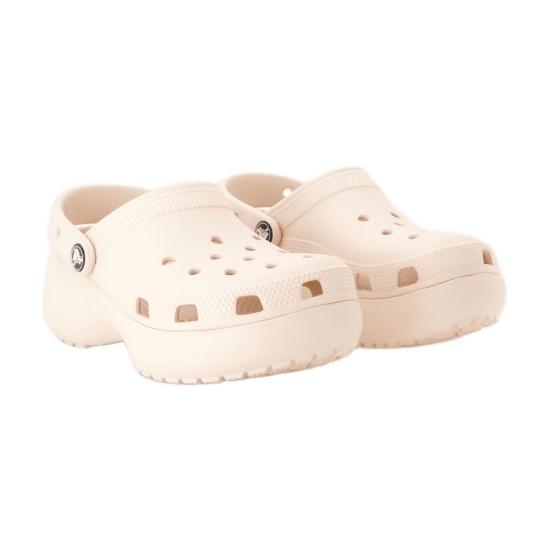  크록스 뮬/슬리퍼 206750 6UR PINK - CROCS