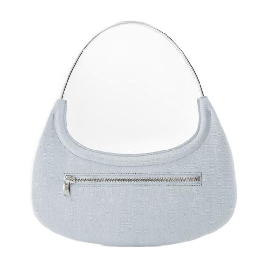  코페르니 숄더백 COPBA33248 blue - COPERNI