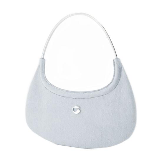  코페르니 숄더백 COPBA33248 blue - COPERNI