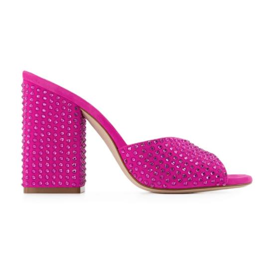  파리텍사스 샌들 PX947 pink