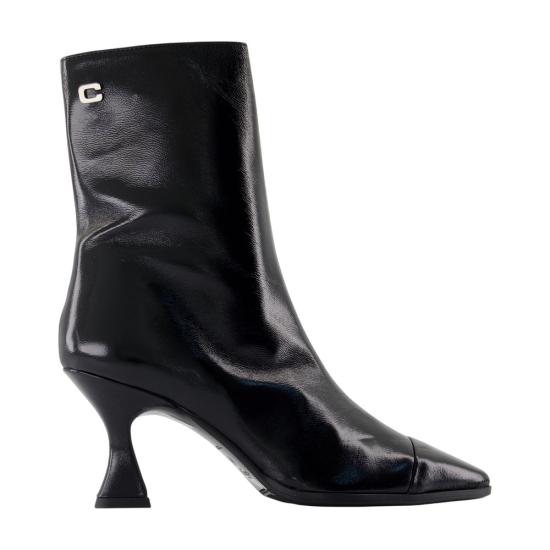 25FW 카렐 페리스 부츠 333099 88 black