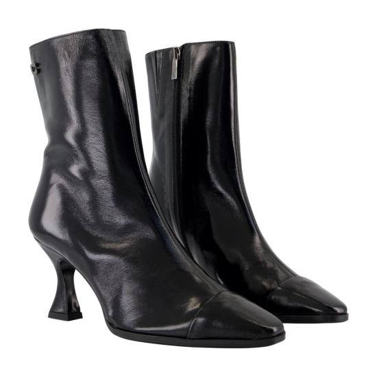 25FW 카렐 페리스 부츠 333099 88 black - CAREL PARIS