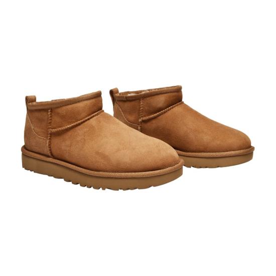  어그 울트라 미니 부츠 1116109 CHE BROWN - UGG