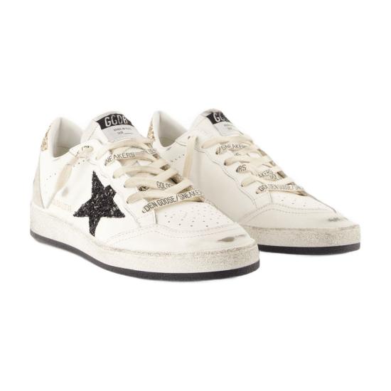 26FW 골든구스 스니커즈 GWF00117 F006118 10750 white - GOLDEN GOOSE
