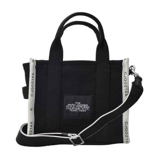 25FW 마크제이콥스 크로스백 M0017025 001 black - MARC JACOBS