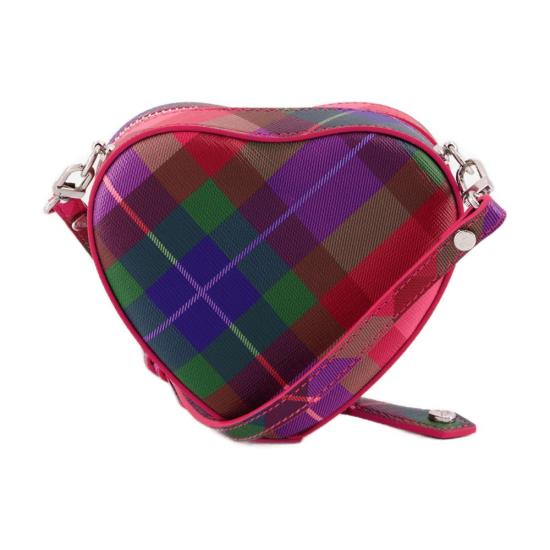 24FW 비비안웨스트우드 크로스백 58020003W S001O G301 multicolor - VIVIENNE WESTWOOD