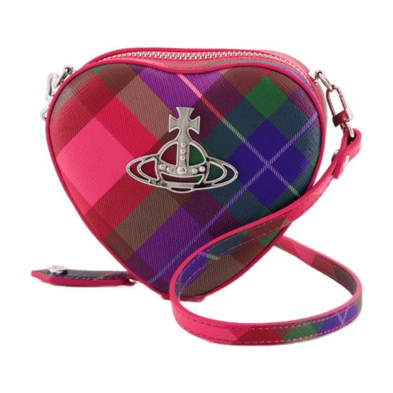 24FW 비비안웨스트우드 크로스백 58020003W S001O G301 multicolor