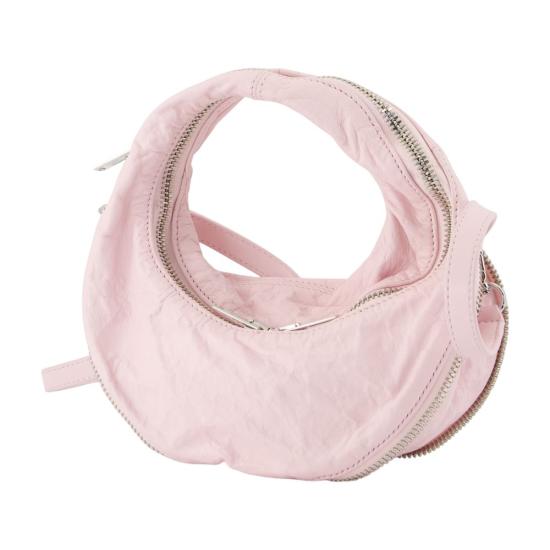 25FW 알렉산더 왕 크로스백 20325X90L 680 pink - ALEXANDER WANG