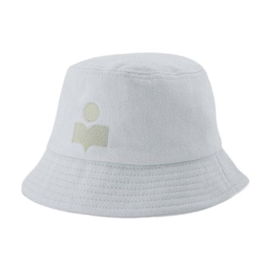  이자벨마랑 버킷햇 23PCU001XFA A1C17A blue