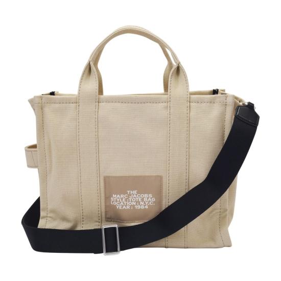 25FW 마크제이콥스 토트백 M0016161 260 beige - MARC JACOBS