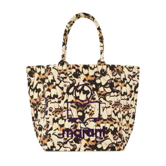 25SS 이자벨마랑 토트백 25EPM0001FA C2X02M 90BE multicolor