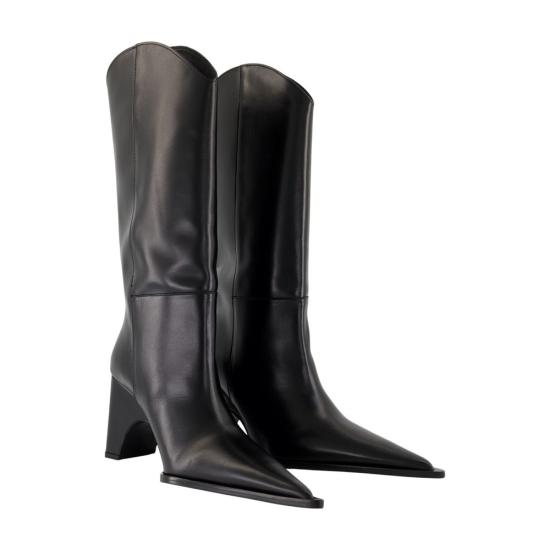 26SS 코페르니 부츠 COPSH16467 BLK black - COPERNI