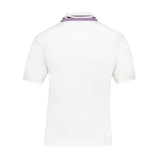 25FW 비비안웨스트우드 반팔 티셔츠 1H010003 J0009 A401 white - VIVIENNE WESTWOOD