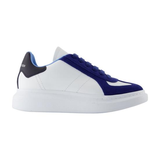 25FW 알렉산더 맥퀸 스니커즈 807882WIAGO4857 white