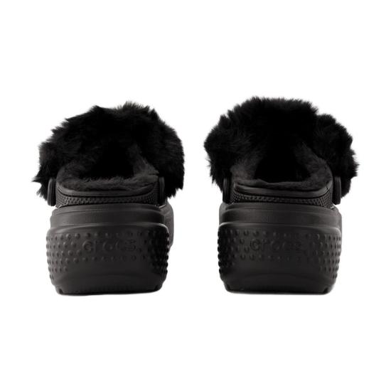  크록스 뮬/슬리퍼 208546 001 black - CROCS