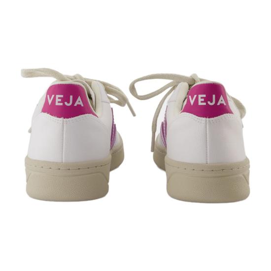  베자 스니커즈 VW0703676A white - VEJA