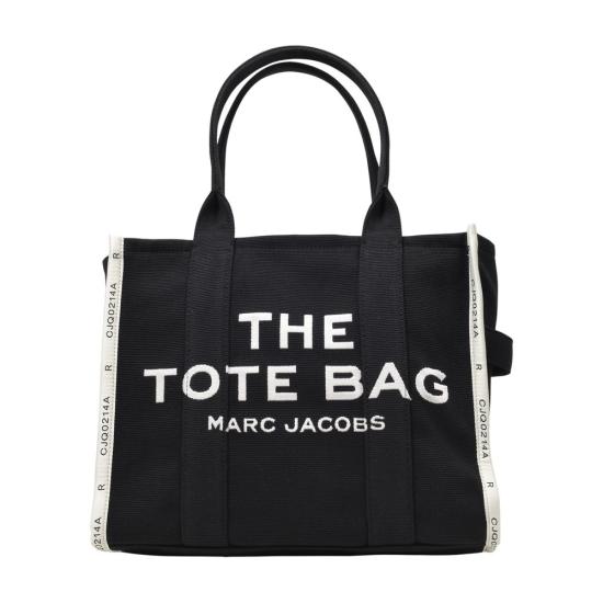 26SS 마크제이콥스 토트백 M0017048 001 black