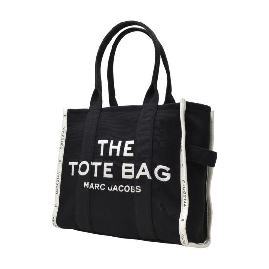 26SS 마크제이콥스 토트백 M0017048 001 black - MARC JACOBS