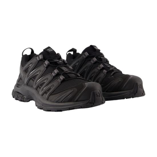 26SS 살로몬 XA 프로 3D 스니커즈 L41617400 black - SALOMON