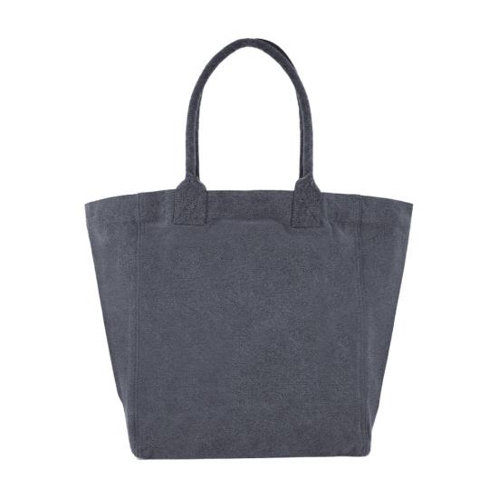 25FW 이자벨마랑 토트백 PM0001FA A1X19M 02FK black - ISABEL MARANT