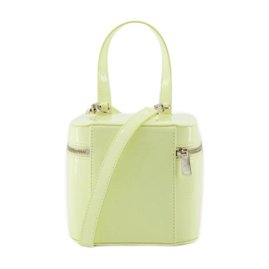  코페르니 숄더백 COPBA54442 yellow - COPERNI