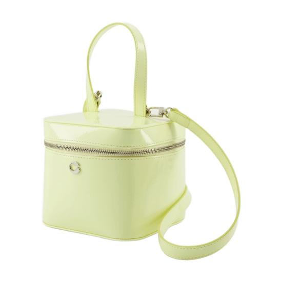  코페르니 숄더백 COPBA54442 yellow - COPERNI