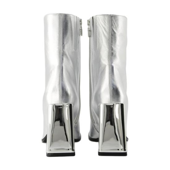  카렐 페리스 부츠 MOON 332087 metallic - CAREL PARIS
