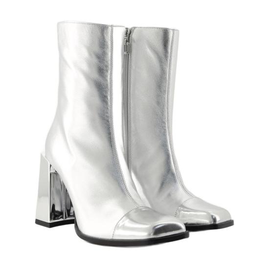  카렐 페리스 부츠 MOON 332087 metallic - CAREL PARIS