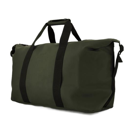 26SS 레인스 더플백 14200 03 green - RAINS