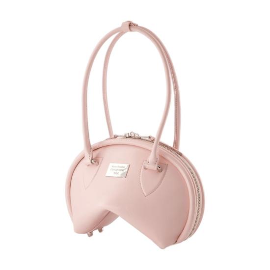  아크네 스튜디오 크로스백 A10420 AD5 PINK - ACNE STUDIOS