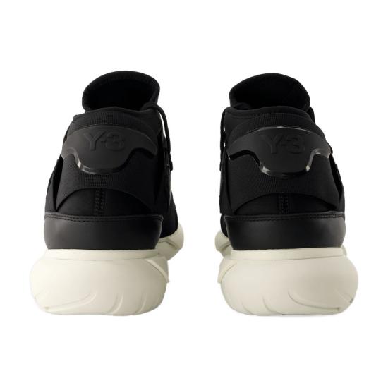  와이쓰리 스니커즈 IG4073 black - Y-3