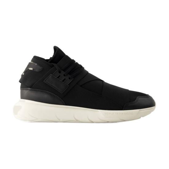  와이쓰리 스니커즈 IG4073 black