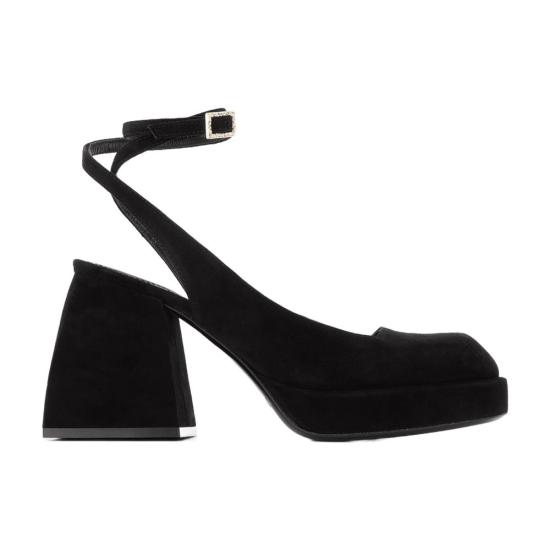  노달레토 힐/펌프스 NO10 71 50 black