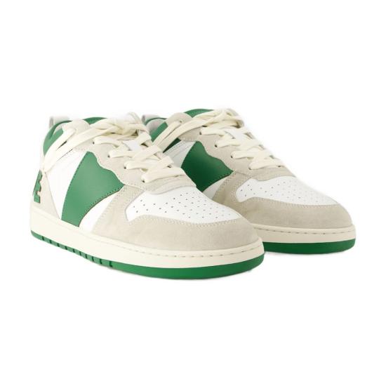  루드 스니커즈 RHPS24FO05489636 white - RHUDE