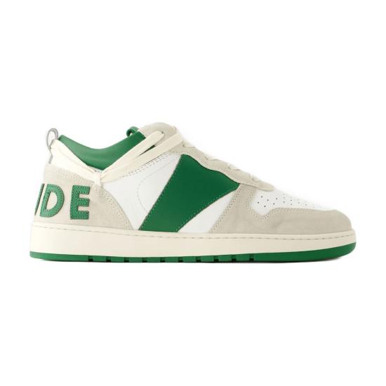  루드 스니커즈 RHPS24FO05489636 white