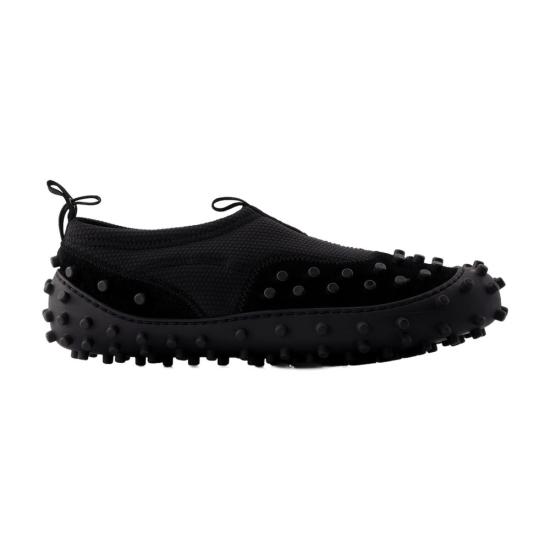  써네이 스니커즈 MSHOXFLS031 black